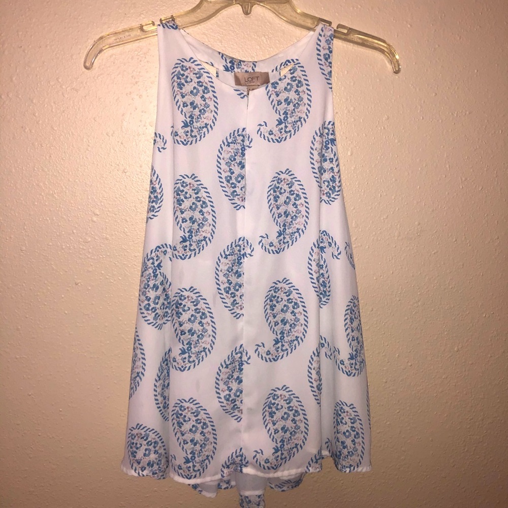 Women’s summer top